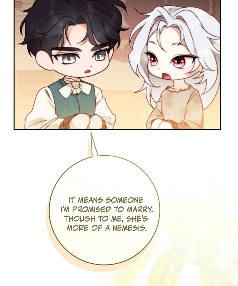 This Marriage Will Surely Succeed - Chapter 41 Page 144