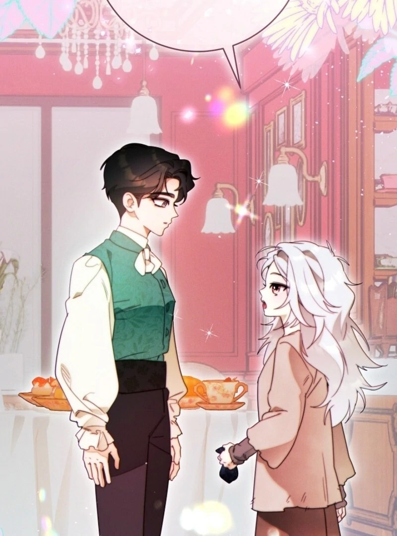 This Marriage Will Surely Succeed - Chapter 41 Page 28