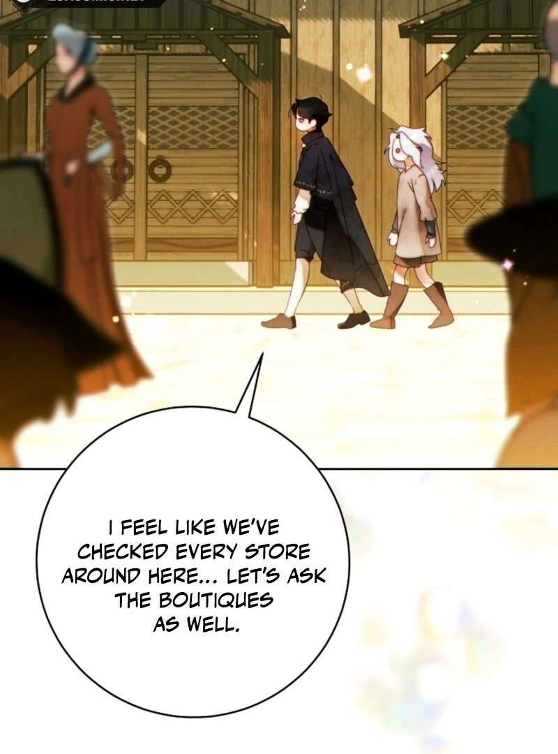 This Marriage Will Surely Succeed - Chapter 41 Page 37