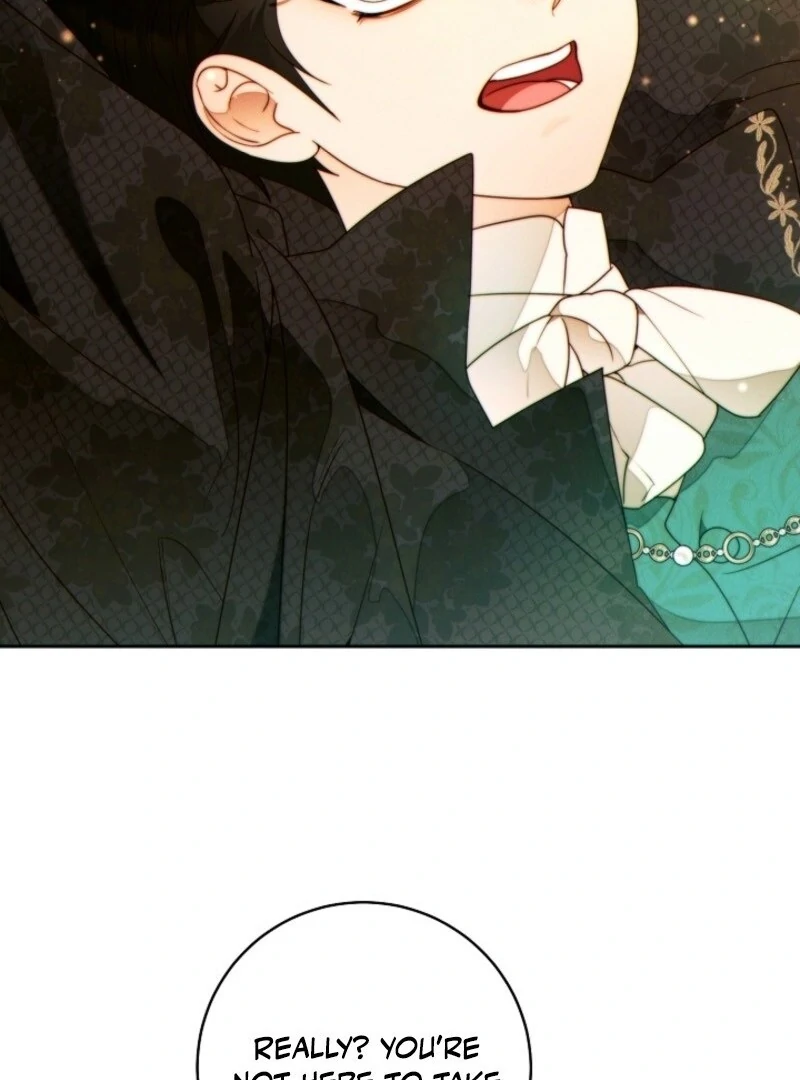 This Marriage Will Surely Succeed - Chapter 41 Page 4