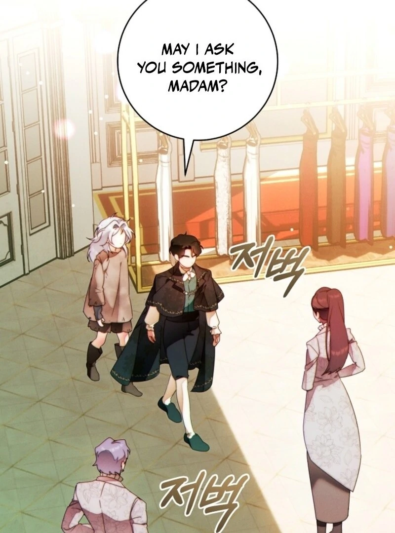 This Marriage Will Surely Succeed - Chapter 41 Page 40