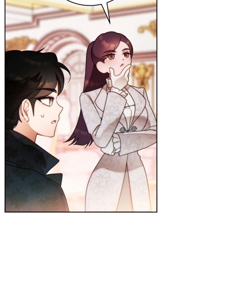 This Marriage Will Surely Succeed - Chapter 41 Page 48