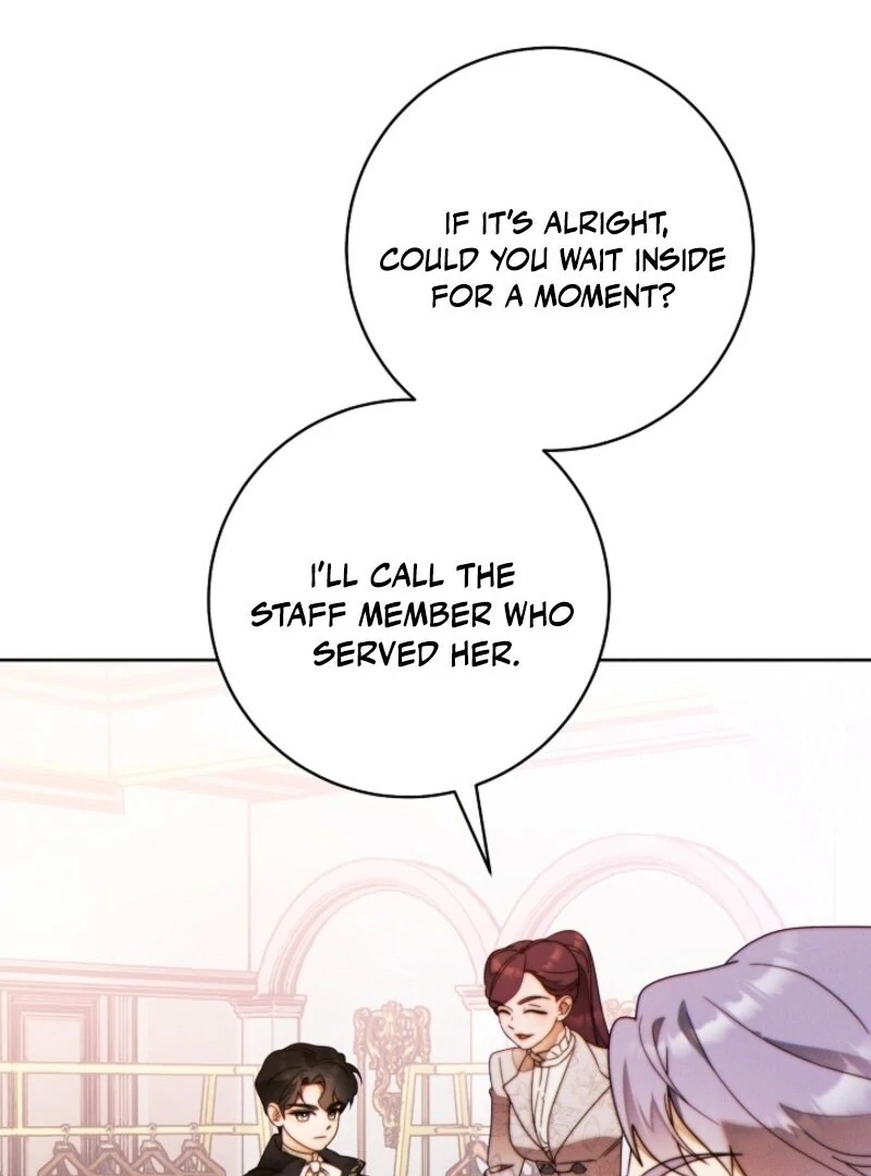 This Marriage Will Surely Succeed - Chapter 41 Page 49