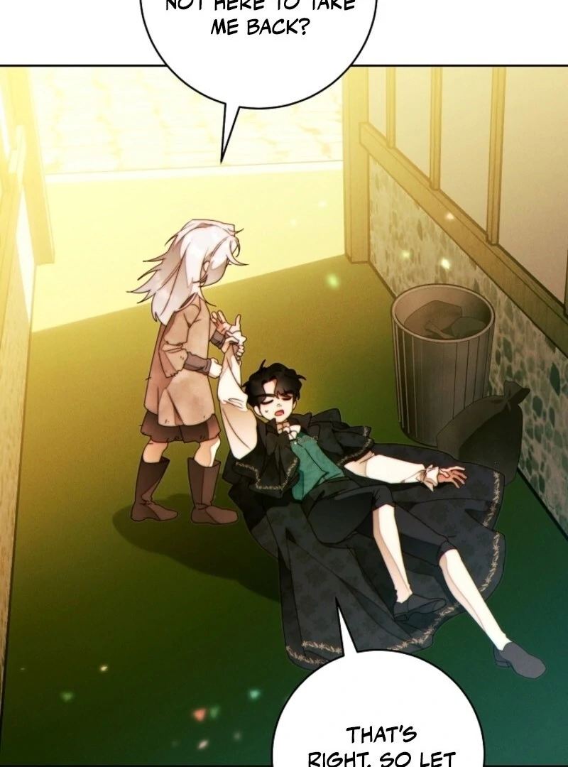 This Marriage Will Surely Succeed - Chapter 41 Page 5