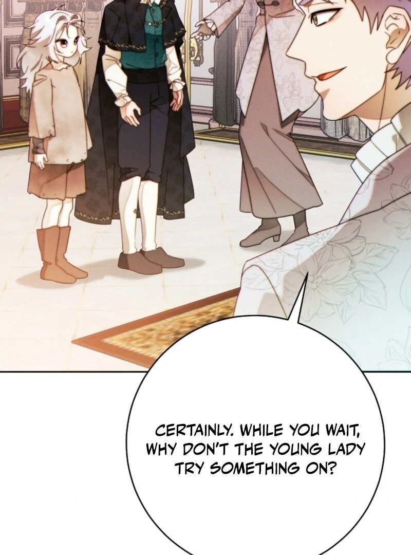 This Marriage Will Surely Succeed - Chapter 41 Page 50