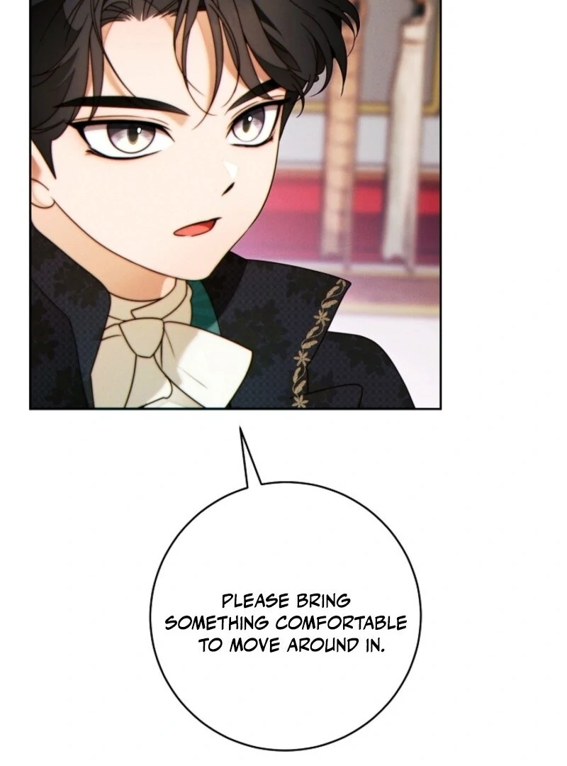 This Marriage Will Surely Succeed - Chapter 41 Page 52