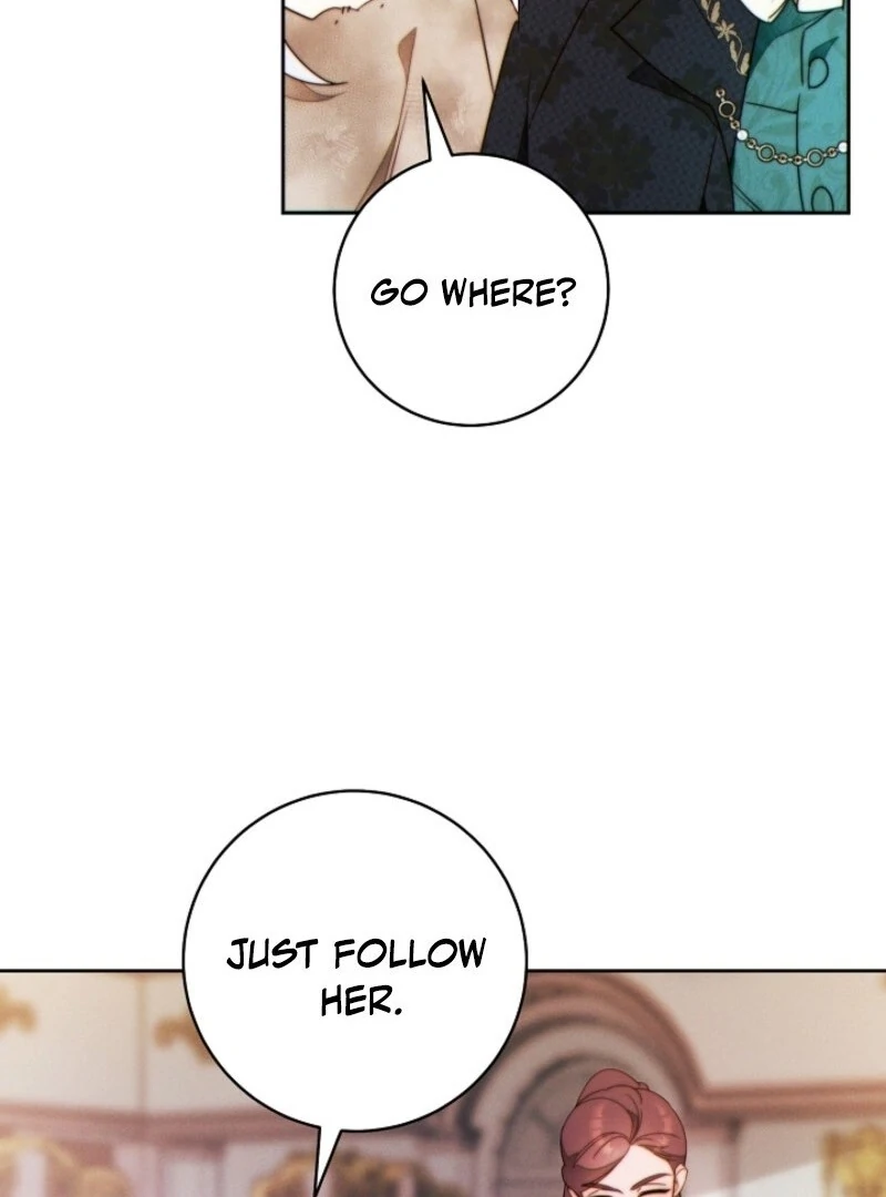 This Marriage Will Surely Succeed - Chapter 41 Page 54