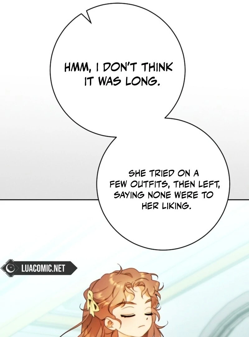This Marriage Will Surely Succeed - Chapter 41 Page 59