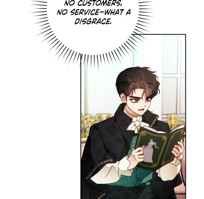 This Marriage Will Surely Succeed - Chapter 41 Page 65