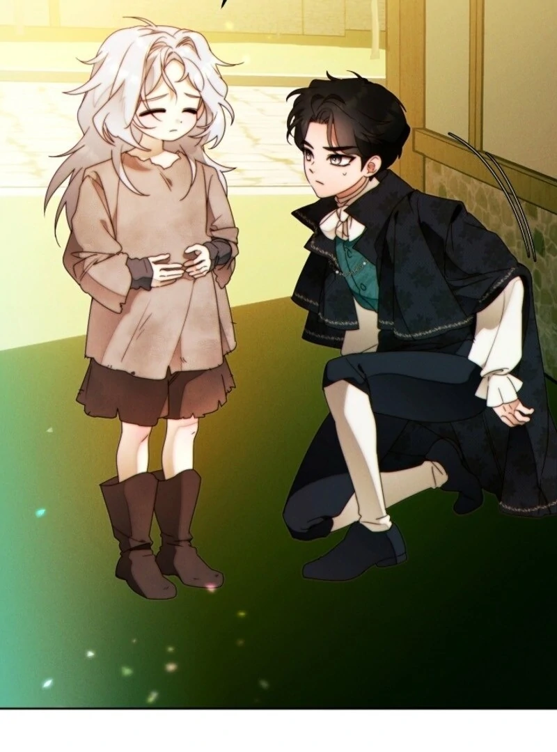 This Marriage Will Surely Succeed - Chapter 41 Page 8