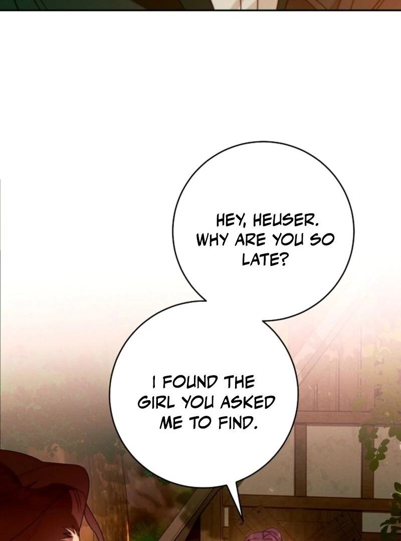 This Marriage Will Surely Succeed - Chapter 41 Page 98