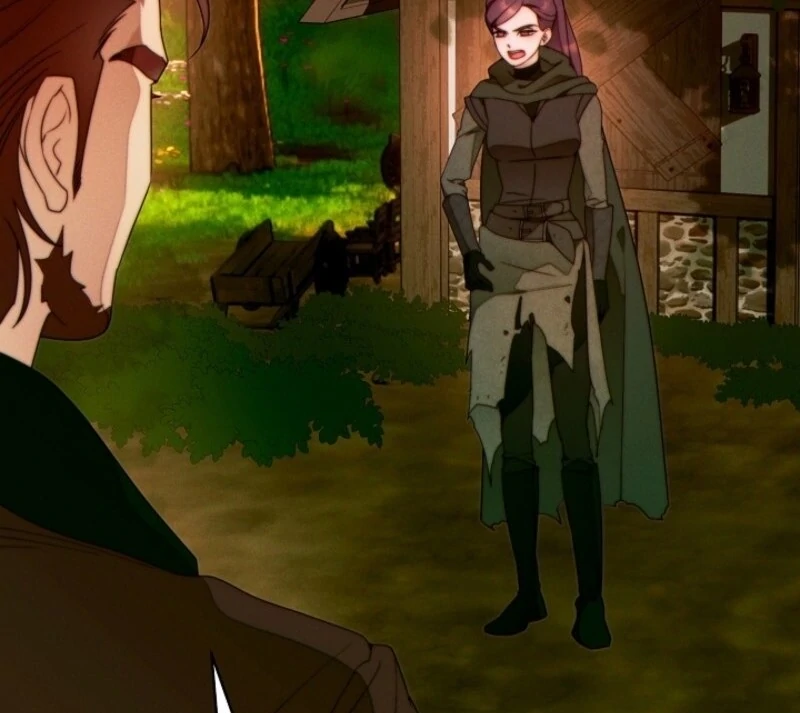 This Marriage Will Surely Succeed - Chapter 41 Page 99