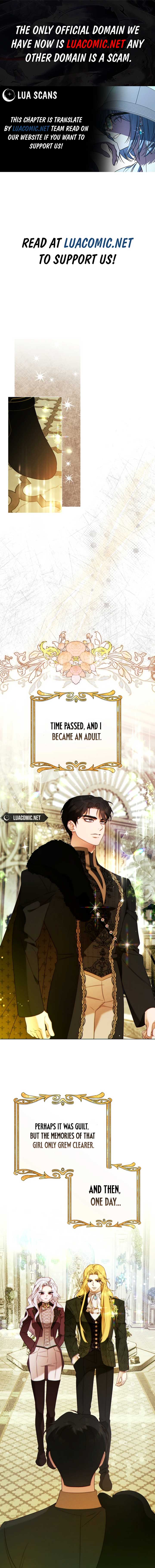 This Marriage Will Surely Succeed - Chapter 43 Page 1