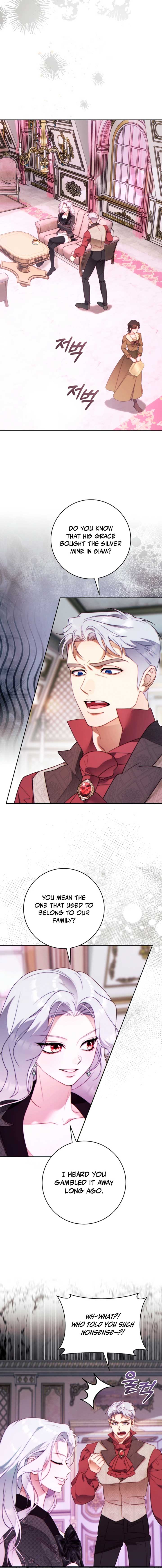 This Marriage Will Surely Succeed - Chapter 43 Page 11