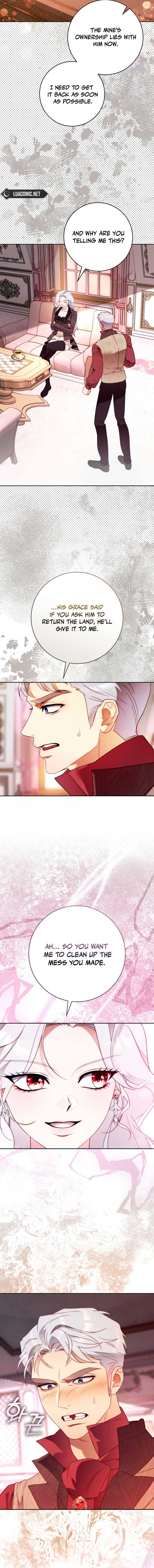 This Marriage Will Surely Succeed - Chapter 43 Page 13