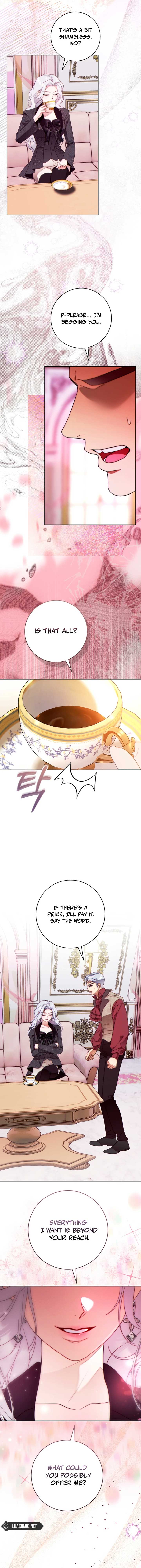 This Marriage Will Surely Succeed - Chapter 43 Page 14