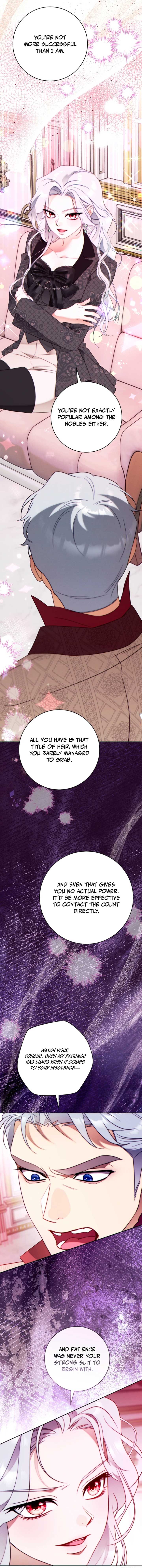 This Marriage Will Surely Succeed - Chapter 43 Page 15