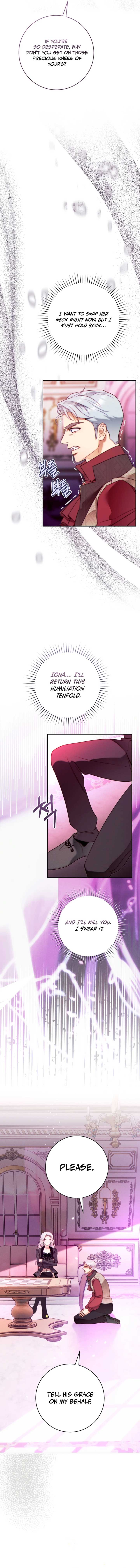 This Marriage Will Surely Succeed - Chapter 43 Page 16