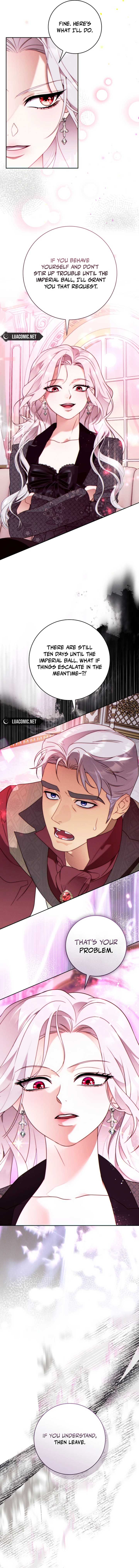 This Marriage Will Surely Succeed - Chapter 43 Page 17