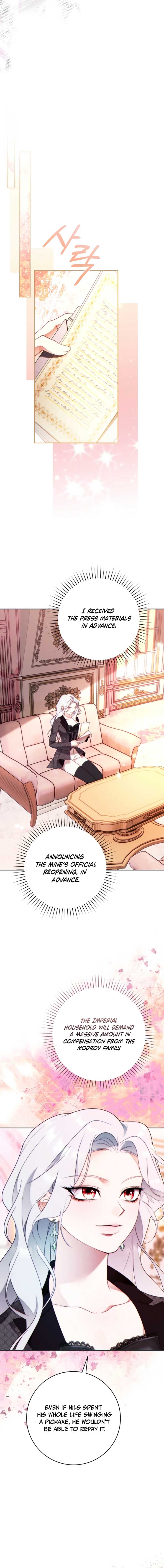 This Marriage Will Surely Succeed - Chapter 43 Page 18