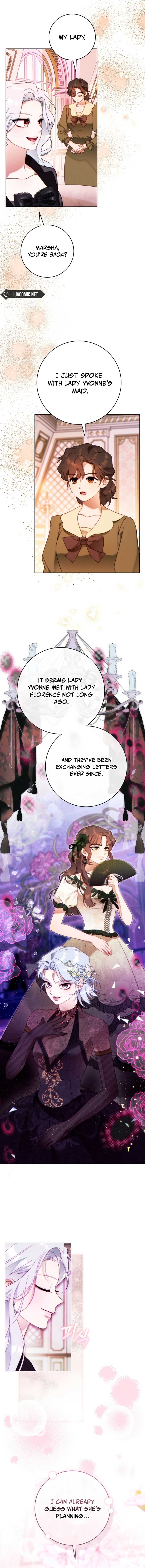 This Marriage Will Surely Succeed - Chapter 43 Page 19