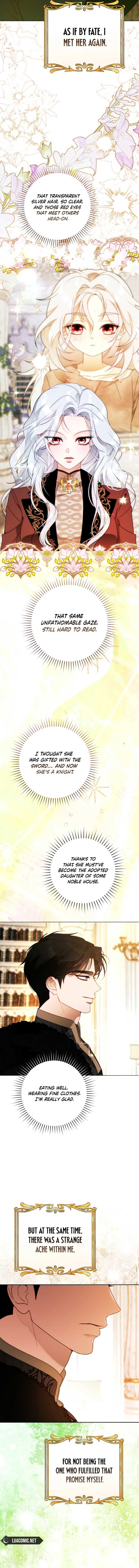 This Marriage Will Surely Succeed - Chapter 43 Page 2