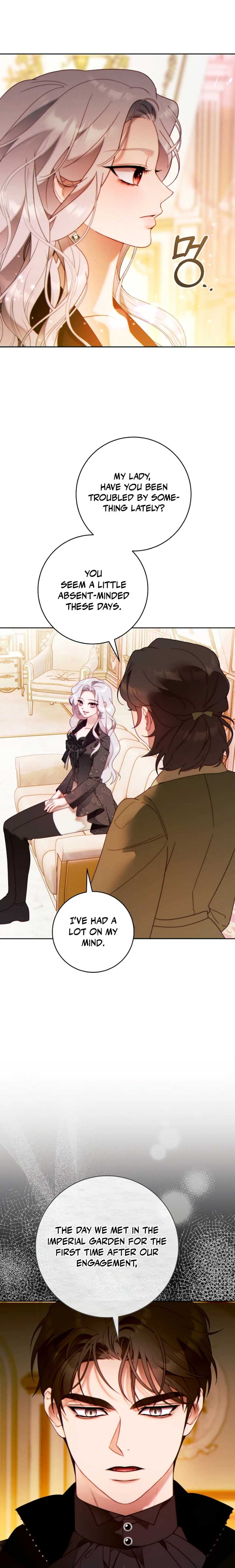 This Marriage Will Surely Succeed - Chapter 43 Page 5