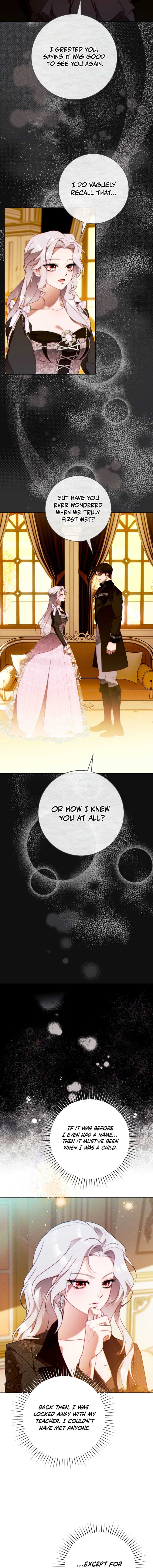 This Marriage Will Surely Succeed - Chapter 43 Page 6