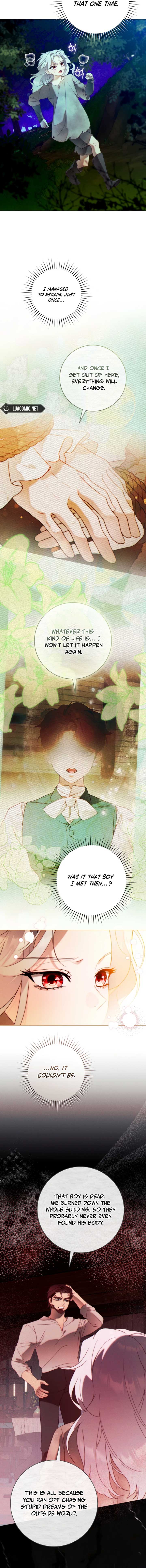 This Marriage Will Surely Succeed - Chapter 43 Page 7