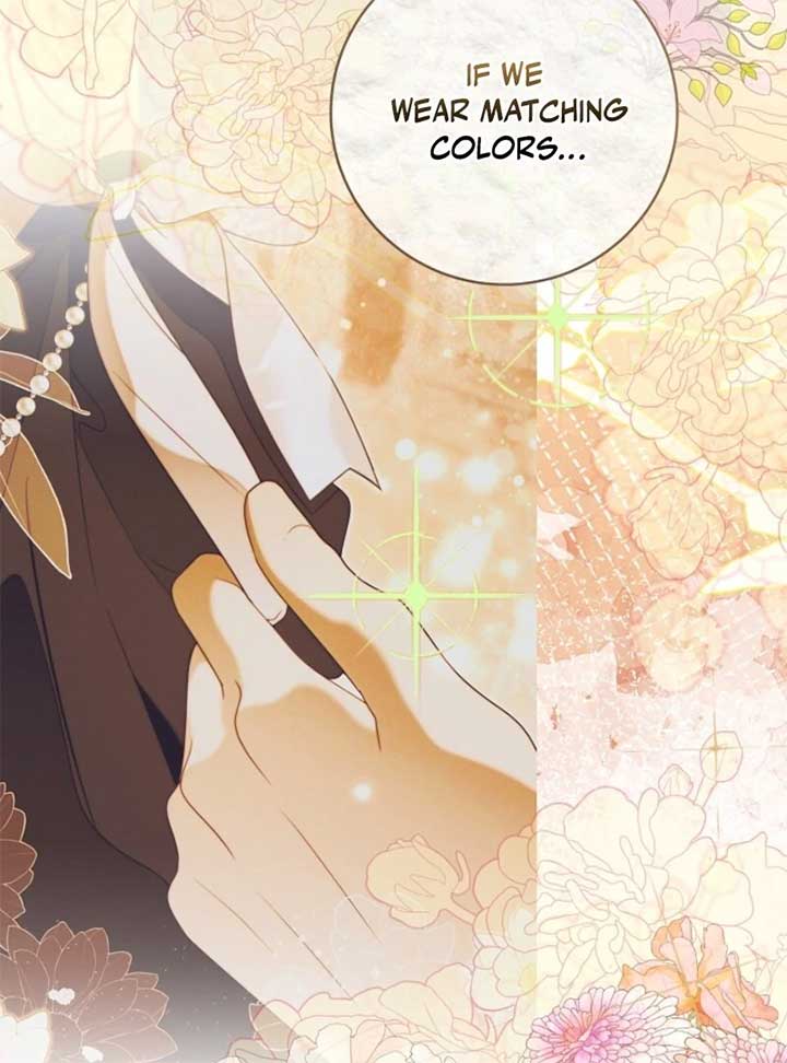 This Marriage Will Surely Succeed - Chapter 44 Page 104