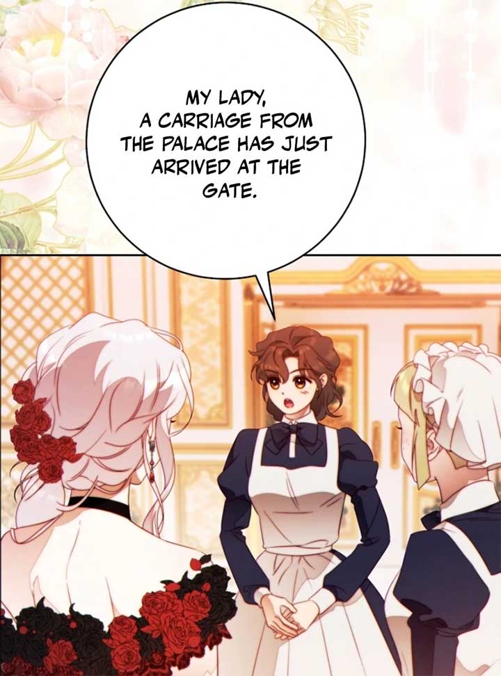This Marriage Will Surely Succeed - Chapter 44 Page 110