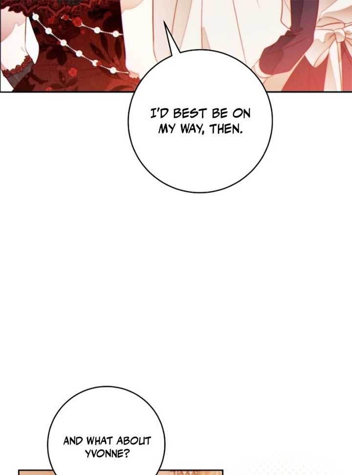 This Marriage Will Surely Succeed - Chapter 44 Page 111