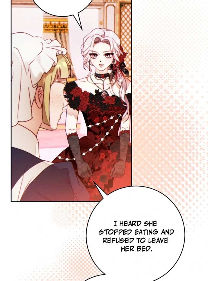 This Marriage Will Surely Succeed - Chapter 44 Page 112