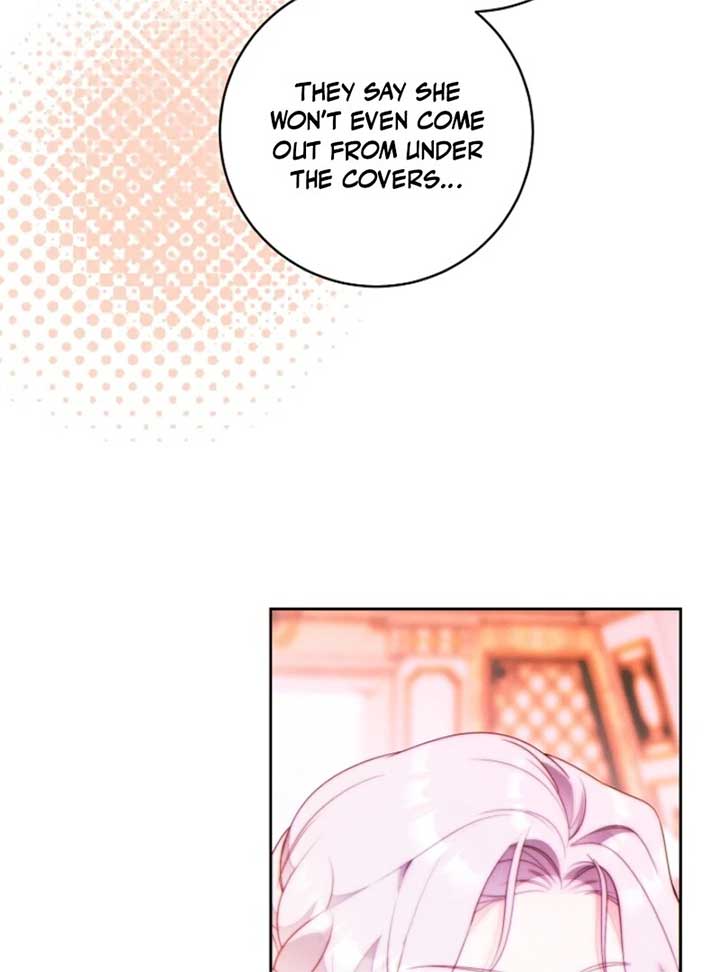 This Marriage Will Surely Succeed - Chapter 44 Page 113