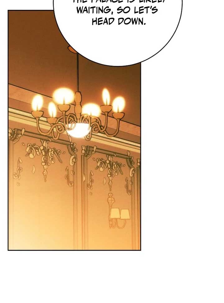 This Marriage Will Surely Succeed - Chapter 44 Page 117