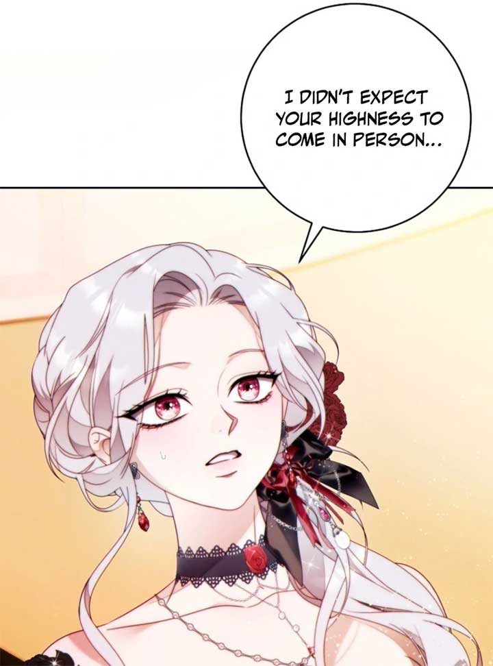 This Marriage Will Surely Succeed - Chapter 44 Page 132