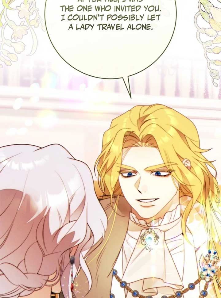 This Marriage Will Surely Succeed - Chapter 44 Page 134