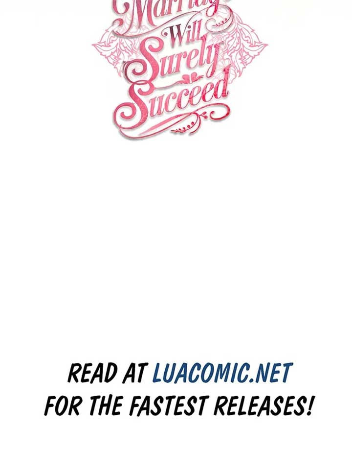This Marriage Will Surely Succeed - Chapter 44 Page 146