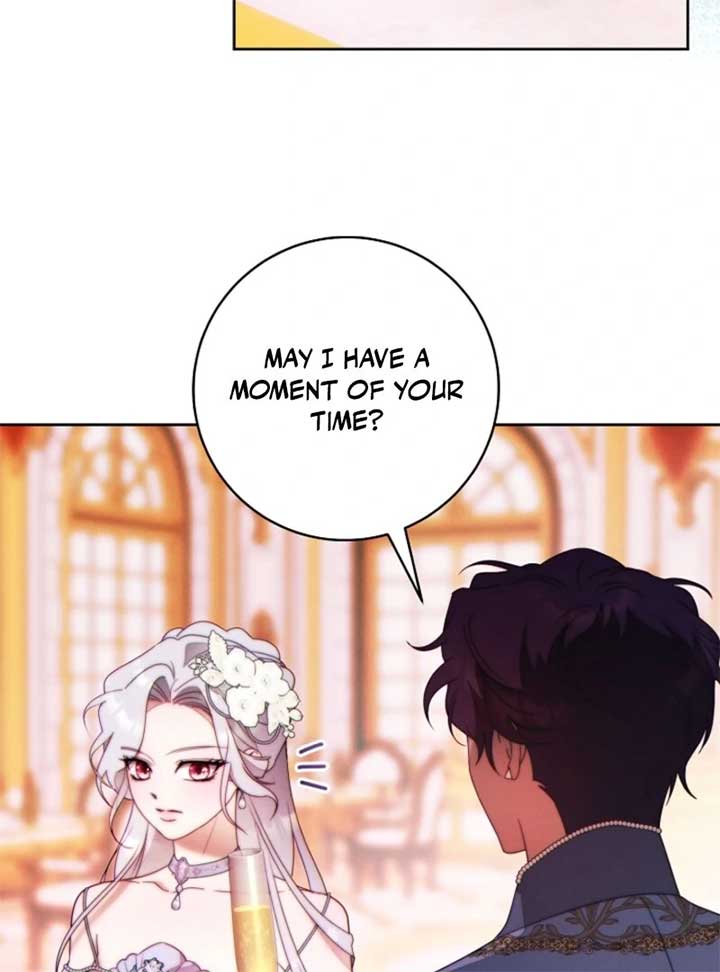 This Marriage Will Surely Succeed - Chapter 44 Page 15