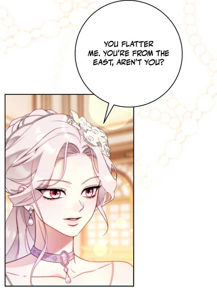 This Marriage Will Surely Succeed - Chapter 44 Page 24