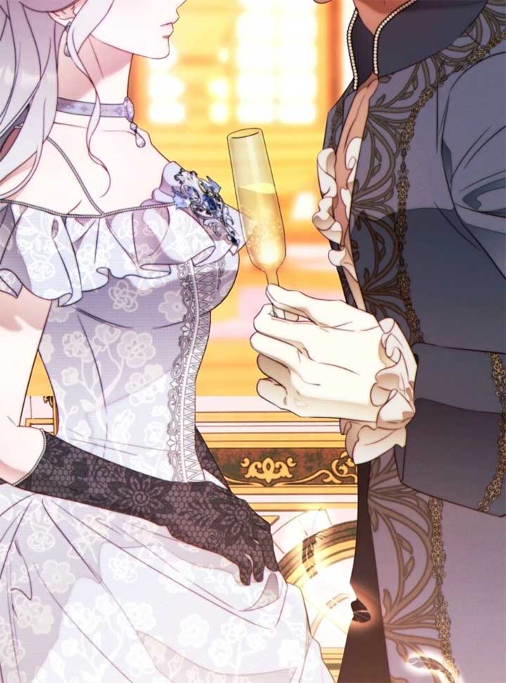 This Marriage Will Surely Succeed - Chapter 44 Page 34