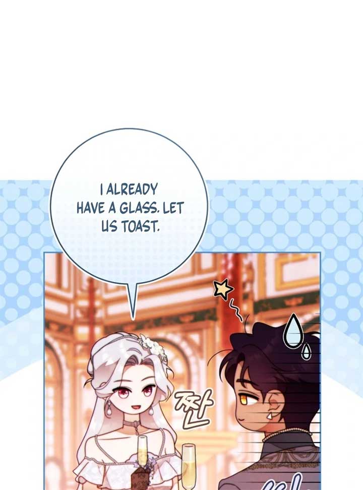 This Marriage Will Surely Succeed - Chapter 44 Page 37