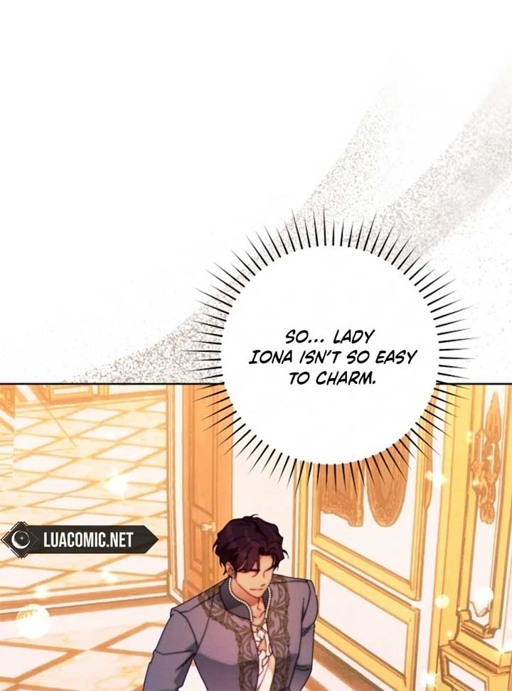 This Marriage Will Surely Succeed - Chapter 44 Page 42