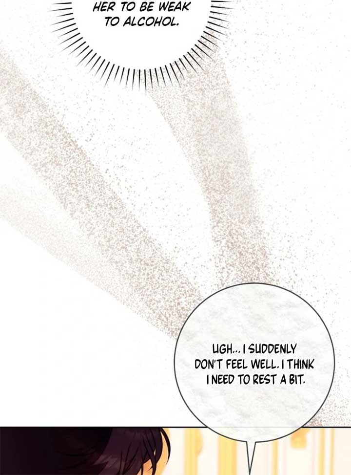 This Marriage Will Surely Succeed - Chapter 44 Page 45