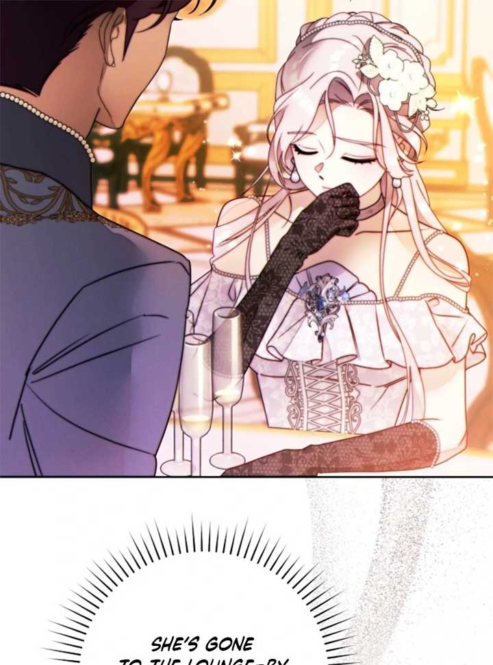 This Marriage Will Surely Succeed - Chapter 44 Page 46