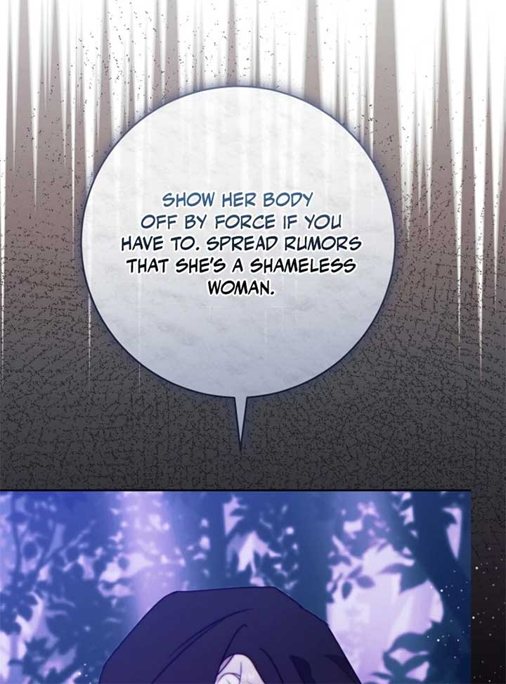 This Marriage Will Surely Succeed - Chapter 44 Page 49