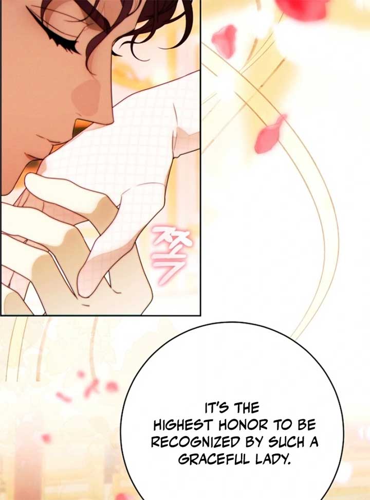 This Marriage Will Surely Succeed - Chapter 44 Page 5