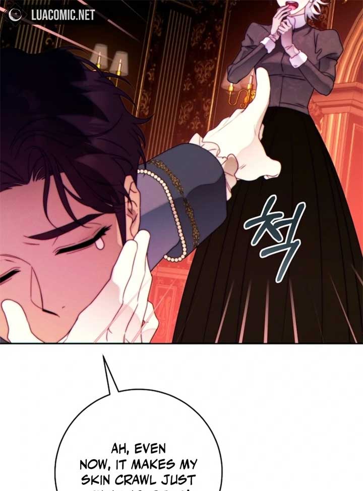 This Marriage Will Surely Succeed - Chapter 44 Page 84