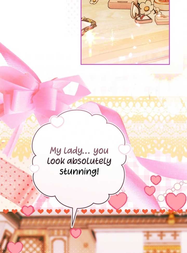 This Marriage Will Surely Succeed - Chapter 44 Page 94