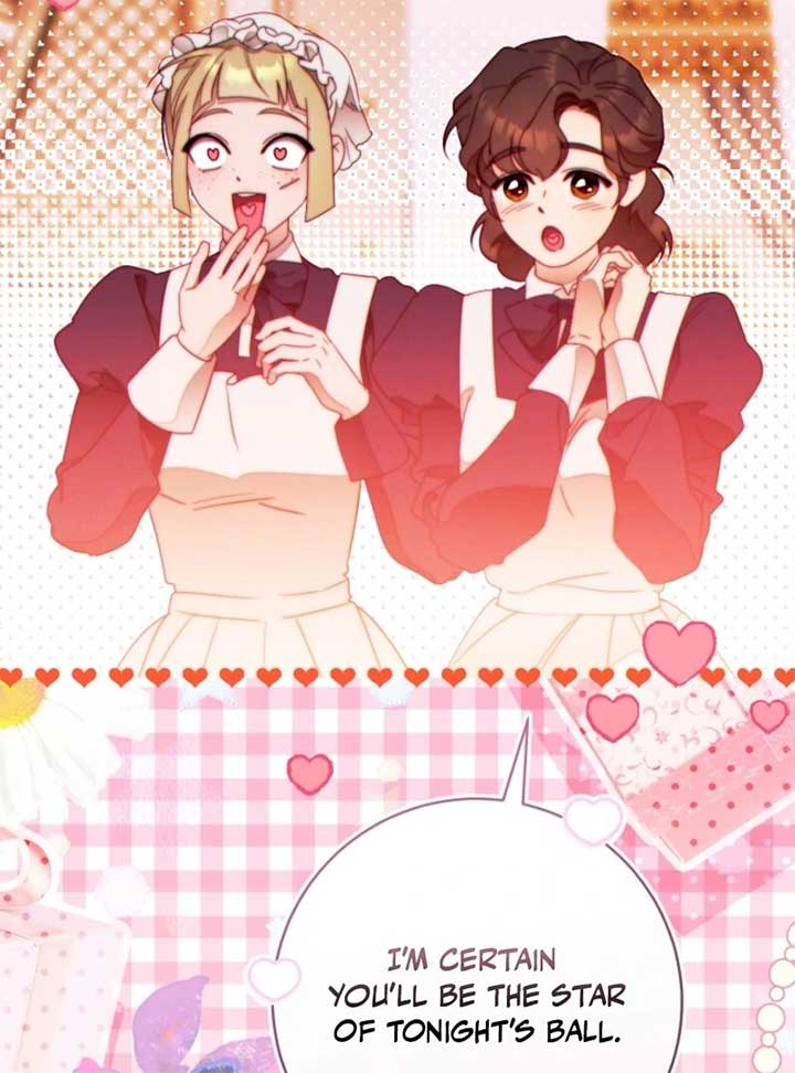 This Marriage Will Surely Succeed - Chapter 44 Page 95